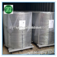 high purity calcium metal cored wire industrial products